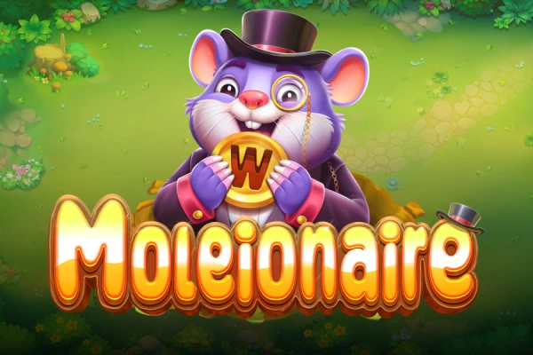 Moleionaire