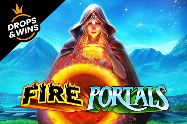 Fire Portals